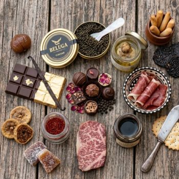 Delicatessen