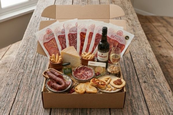 Lotes para regalar