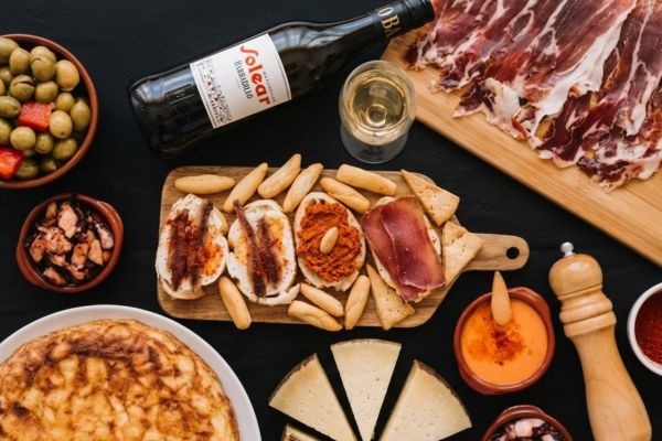 Sabores con origen